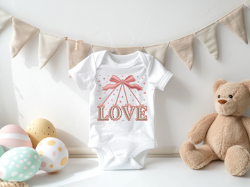 Sweet Love Onesie
