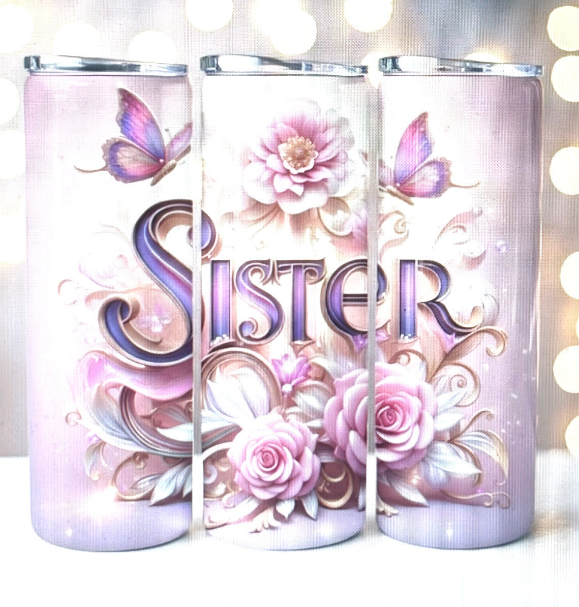 Sister Tumbler