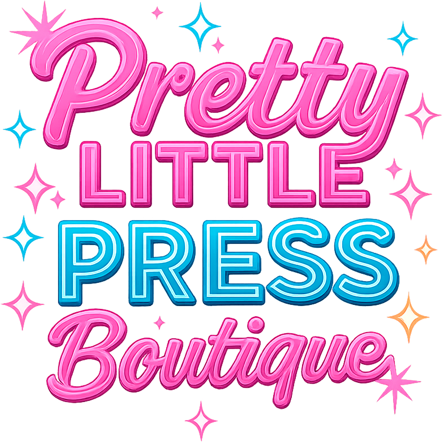 Pretty Little Press Boutique, LLC